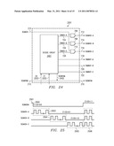 AUTOMATABLE SCAN PARTITIONING FOR LOW POWER USING EXTERNAL CONTROL diagram and image