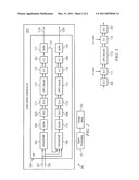 INTERLACED ITERATIVE SYSTEM DESIGN FOR 1K-BYTE BLOCK WITH 512-BYTE LDPC CODEWORDS diagram and image