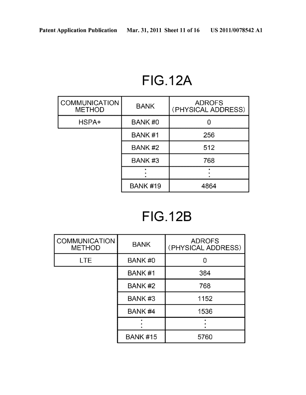 TURBO DECODING DEVICE AND COMMUNICATION DEVICE - diagram, schematic, and image 12