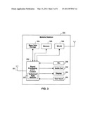 RATE MATCHING FOR A WIRELESS COMMUNICATIONS SYSTEM diagram and image