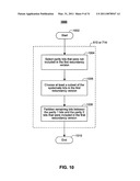 RATE MATCHING FOR A WIRELESS COMMUNICATIONS SYSTEM diagram and image