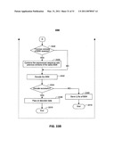 RATE MATCHING FOR A WIRELESS COMMUNICATIONS SYSTEM diagram and image