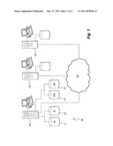 LINK EXCHANGE SYSTEM AND METHOD diagram and image