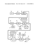 AUTOMATIC MODIFICATION OF WEB PAGES diagram and image