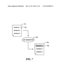 AUTOMATIC MODIFICATION OF WEB PAGES diagram and image