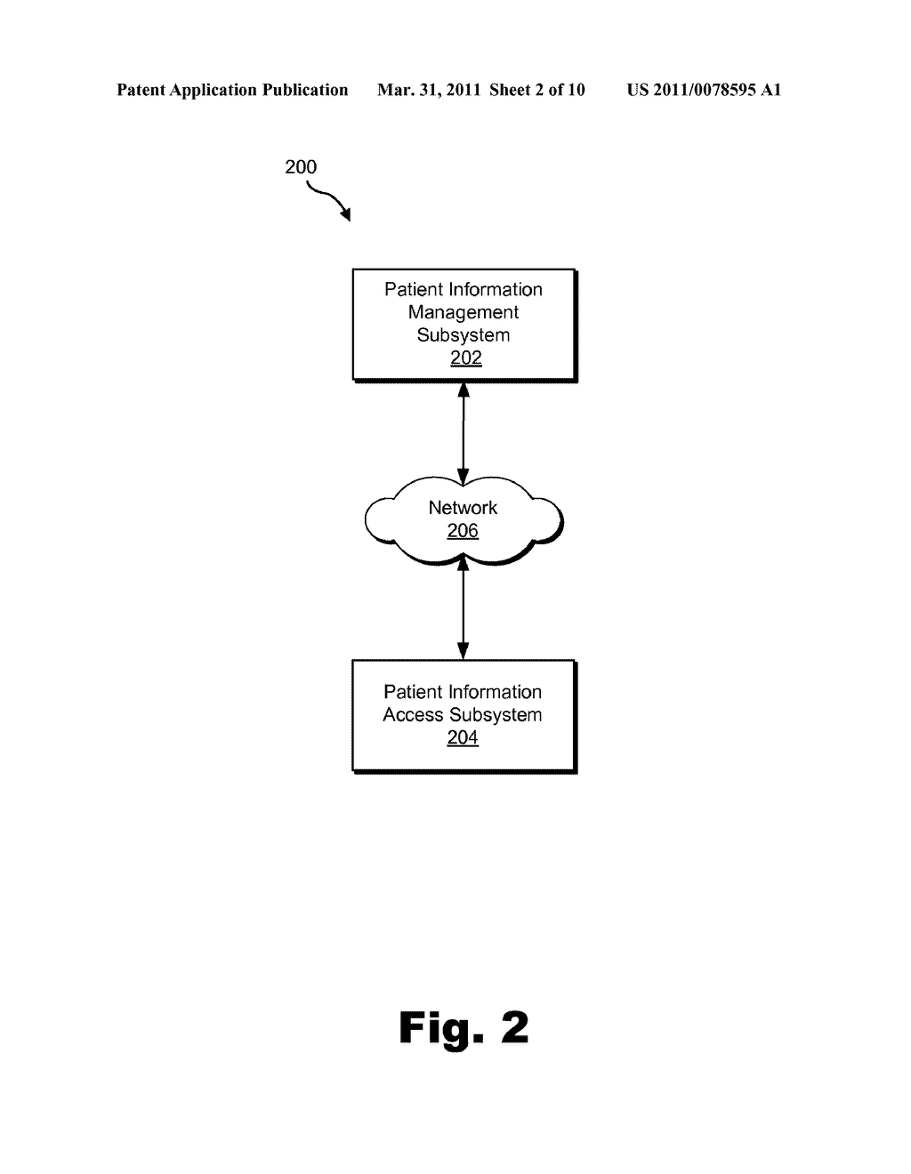 Methods and Systems for Preventing Unauthorized Access to Patient Information - diagram, schematic, and image 03