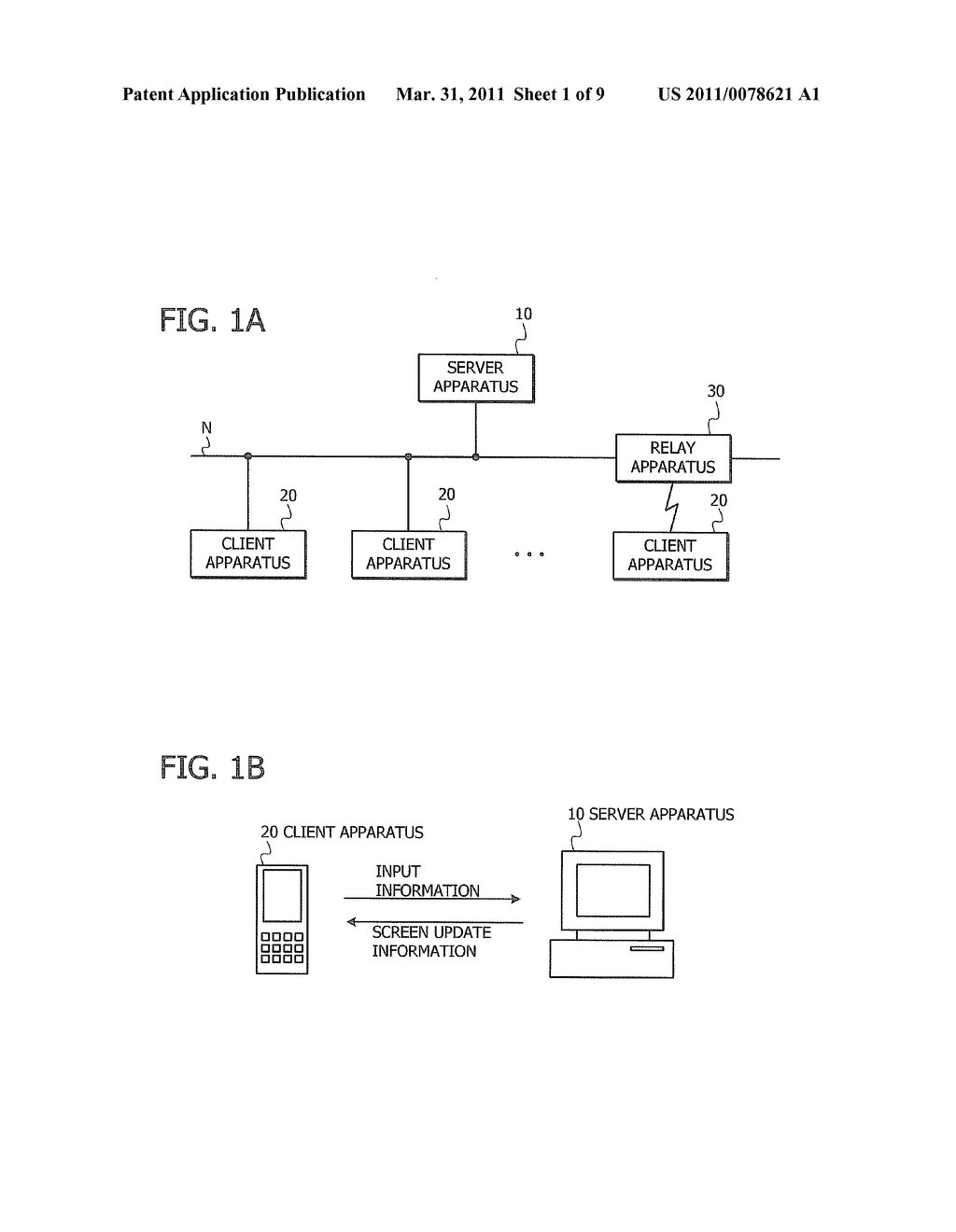 THIN CLIENT SYSTEM, SERVER APPARATUS, CLIENT APPARATUS, AND STORAGE MEDIUM - diagram, schematic, and image 02