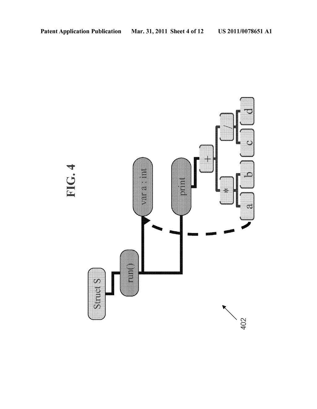 METHOD AND SYSTEM FOR TEST REDUCTION AND ANALYSIS - diagram, schematic, and image 05