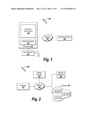 GRAPHICAL PARTITIONING FOR PARALLEL EXECUTION OF EXECUTABLE BLOCK DIAGRAM MODELS diagram and image