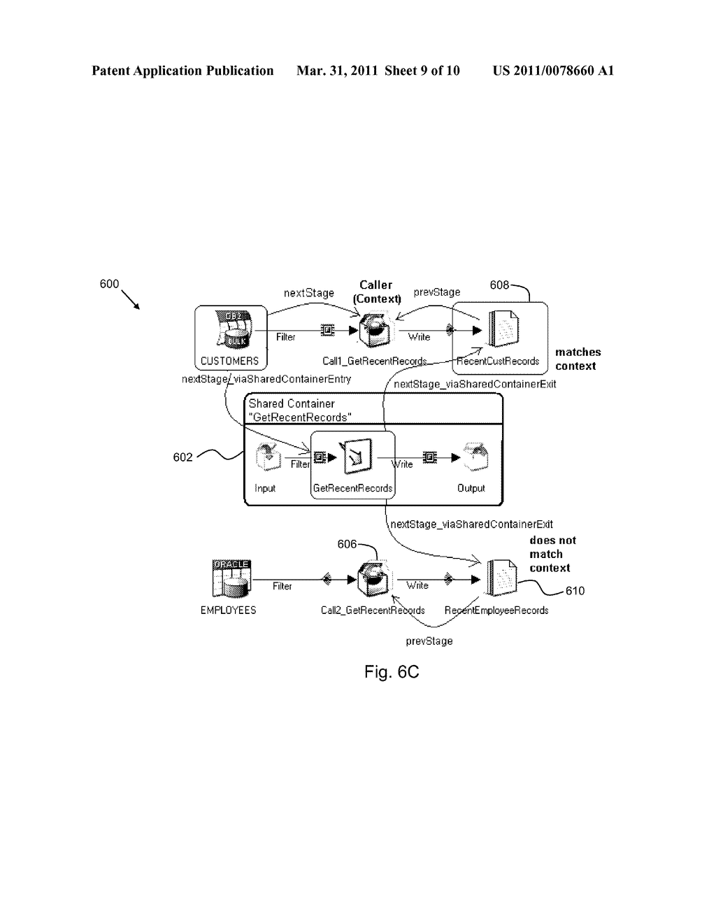 Metamodeling Contextual Navigation of Computer Software Applications - diagram, schematic, and image 10