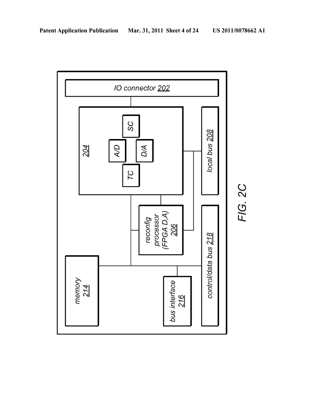 Debugging a Graphical Program Deployed on a Programmable Hardware Element - diagram, schematic, and image 05