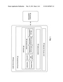 PERSISTING THE CHANGES FOR MANAGED COMPONENTS IN AN APPLICATION SERVER diagram and image