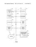 PERSISTING THE CHANGES FOR MANAGED COMPONENTS IN AN APPLICATION SERVER diagram and image