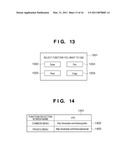 INFORMATION PROCESSING APPARATUS, CONTROL METHOD THEREFOR, AND STORAGE MEDIUM diagram and image