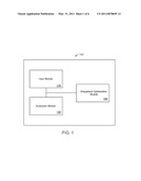 CHARGEBACK REDUCTION PLANNING FOR INFORMATION TECHNOLOGY MANAGEMENT diagram and image