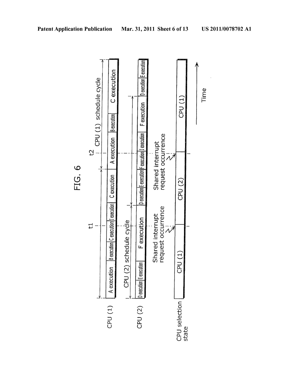 MULTIPROCESSOR SYSTEM - diagram, schematic, and image 07