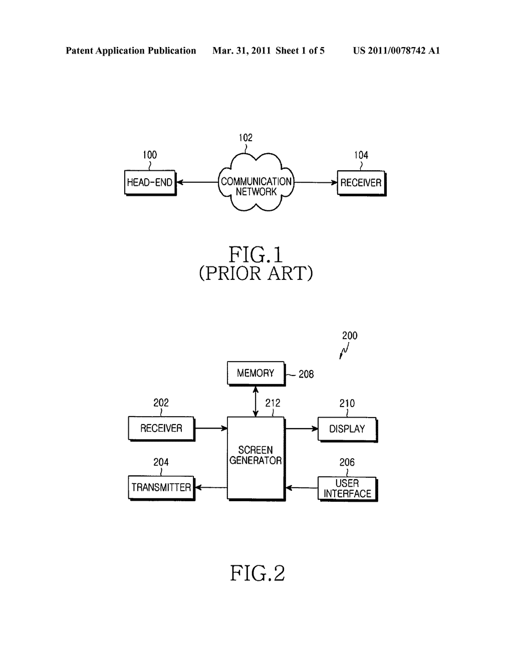 APPARATUS AND METHOD FOR SEARCHING FOR BROADCAST PROGRAM IN A DIGITAL BROADCASTING RECEIVER - diagram, schematic, and image 02