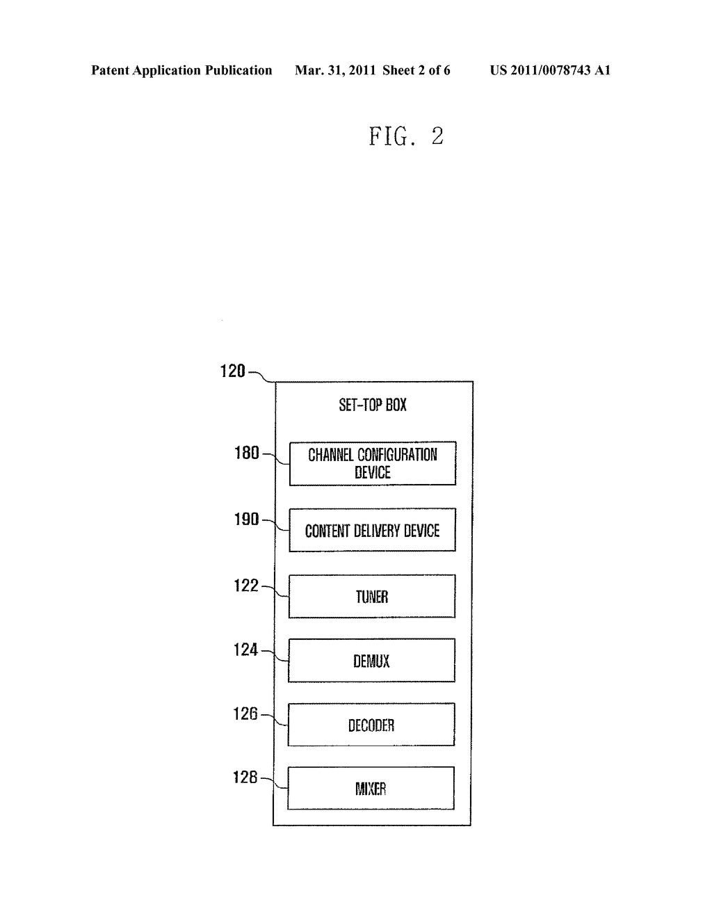 CHANNEL CONTROL METHOD AND APPARATUS - diagram, schematic, and image 03