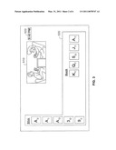 SYSTEMS AND METHODS FOR DISPLAYING A BLOCKING OVERLAY IN A VIDEO diagram and image