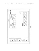 SYSTEMS AND METHODS FOR DISPLAYING A BLOCKING OVERLAY IN A VIDEO diagram and image