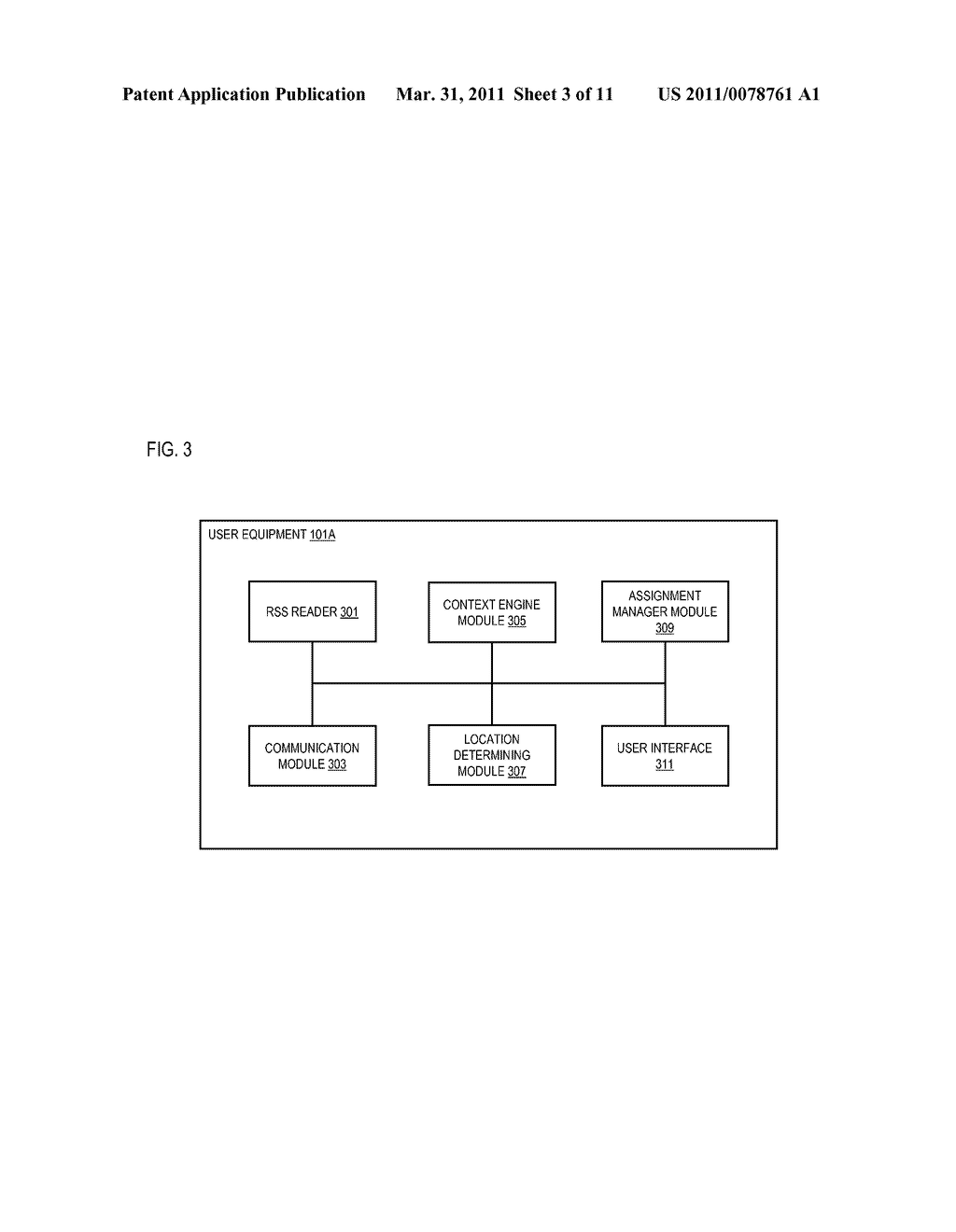 METHOD AND APPARATUS FOR EMBEDDING REQUESTS FOR CONTENT IN FEEDS - diagram, schematic, and image 04