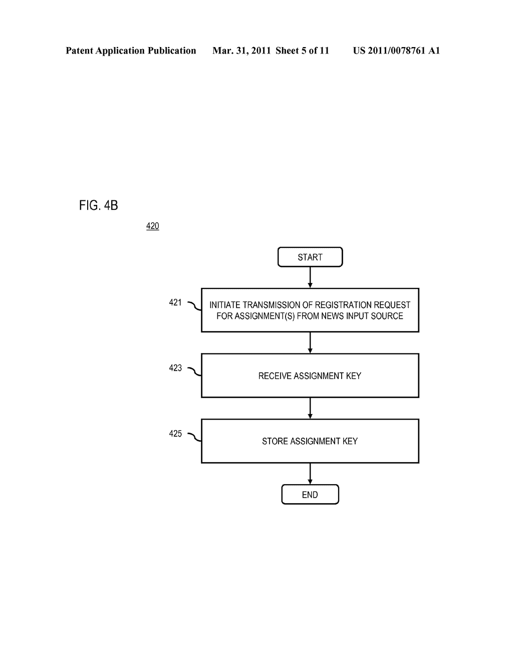 METHOD AND APPARATUS FOR EMBEDDING REQUESTS FOR CONTENT IN FEEDS - diagram, schematic, and image 06