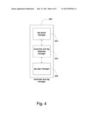 SYSTEM AND METHOD FOR BOOKMARKING AND TAGGING A CONTENT ITEM diagram and image