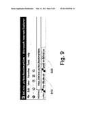 SYSTEM AND METHOD FOR BOOKMARKING AND TAGGING A CONTENT ITEM diagram and image