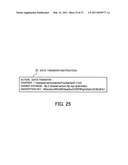 Computer-readable recording medium recording remote control program, portable terminal device and gateway device diagram and image