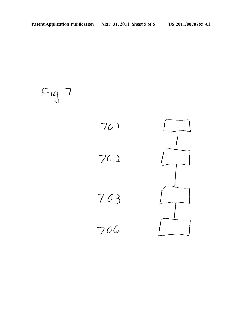 METHOD AND SYSTEM FOR SUPPORTING PORTABLE DESKTOP WITH ENHANCED FUNCTIONALITY - diagram, schematic, and image 06