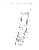 Electronic Device and Authentication Method of Electronic Device diagram and image