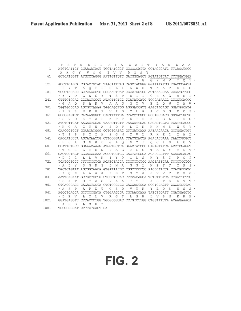 Polypeptides having cellulolytic enhancing activity and polynucleotides encoding same - diagram, schematic, and image 03