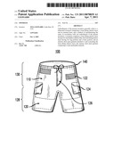 SWIMSUIT diagram and image