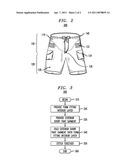 SWIMSUIT diagram and image