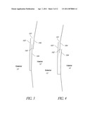 APPAREL HAVING POCKETS PERMITTING ACCESS BENEATH APPAREL LAYER diagram and image