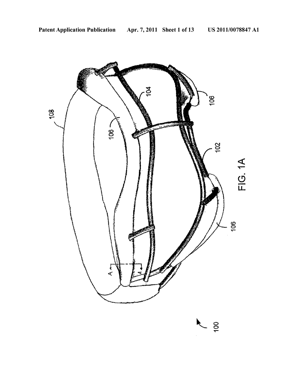 PROTECTIVE EYEWEAR - diagram, schematic, and image 02