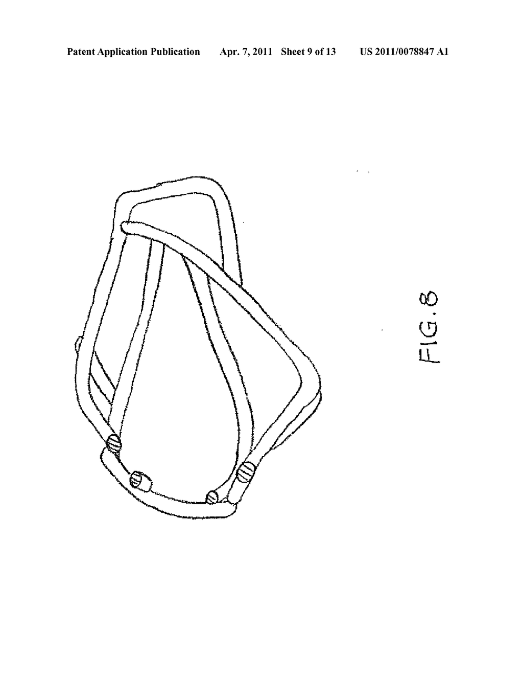 PROTECTIVE EYEWEAR - diagram, schematic, and image 10