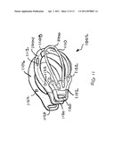 PROTECTIVE EYEWEAR diagram and image