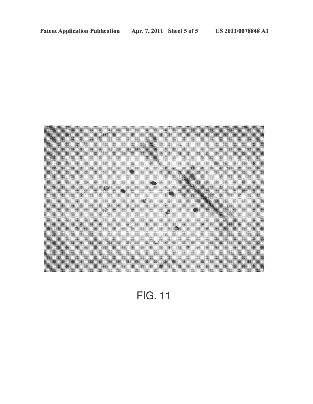 Treatment of Folded Articles - diagram, schematic, and image 06