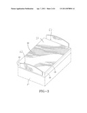 MATTRESS EXPANDER diagram and image