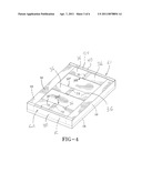 MATTRESS EXPANDER diagram and image