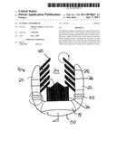 Flexible toothbrush diagram and image