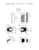 Flexible toothbrush diagram and image