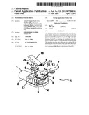 WINDSHIELD WIPER DRIVE diagram and image