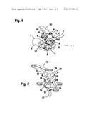 WINDSHIELD WIPER DRIVE diagram and image