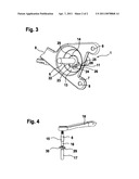 WINDSHIELD WIPER DRIVE diagram and image