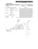 Extensible Handle for a Cart diagram and image