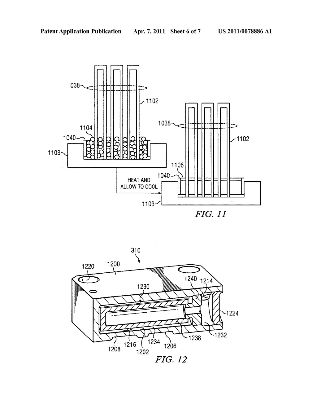 LOW-PROFILE SURFACE MOUNT FILTER - diagram, schematic, and image 07