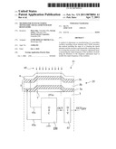 METHOD FOR MANUFACTURING MONOLITHIC OSCILLATOR WITH BAW RESONATORS diagram and image