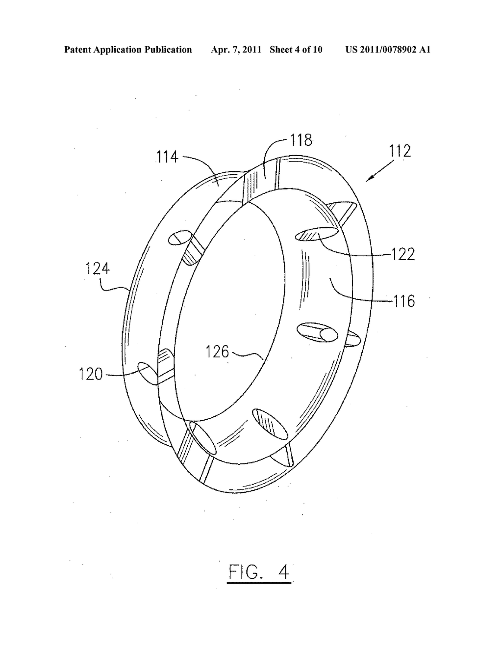 METHOD FOR CENTERING ENGINE STRUCTURES - diagram, schematic, and image 05